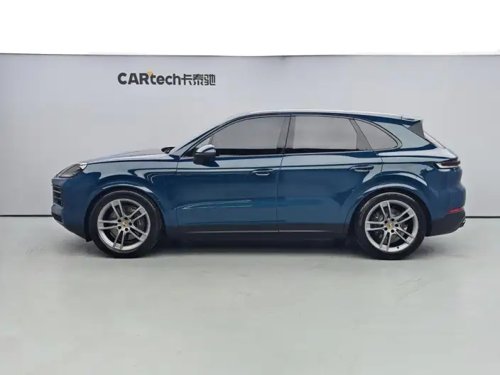 Cayenne 2024 Model Cayenne 3.0T – фото 3