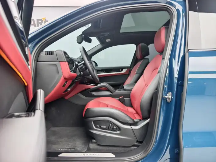 Cayenne 2024 Model Cayenne 3.0T – фото 19