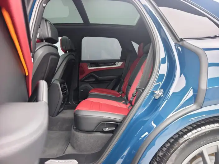 Cayenne 2024 Model Cayenne 3.0T – фото 20