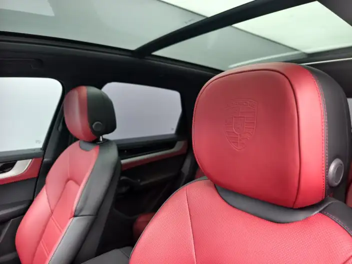 Cayenne 2024 Model Cayenne 3.0T – фото 22