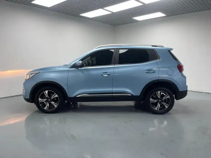 Tiggo 5x 2020 Model 1.5L CVT Fashion Edition – фото 4