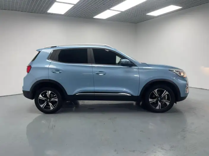 Tiggo 5x 2020 Model 1.5L CVT Fashion Edition – фото 8