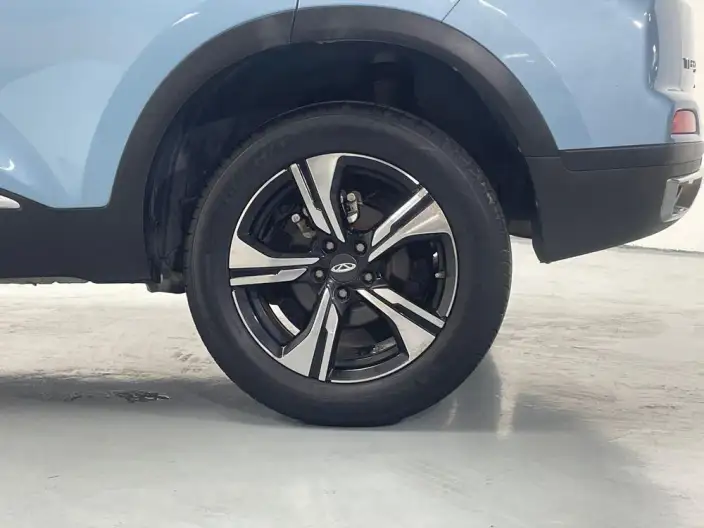 Tiggo 5x 2020 Model 1.5L CVT Fashion Edition – фото 9