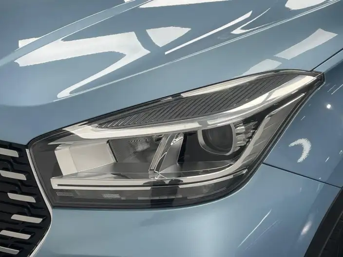 Tiggo 5x 2020 Model 1.5L CVT Fashion Edition – фото 12