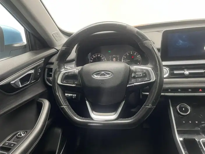 Tiggo 5x 2020 Model 1.5L CVT Fashion Edition – фото 16