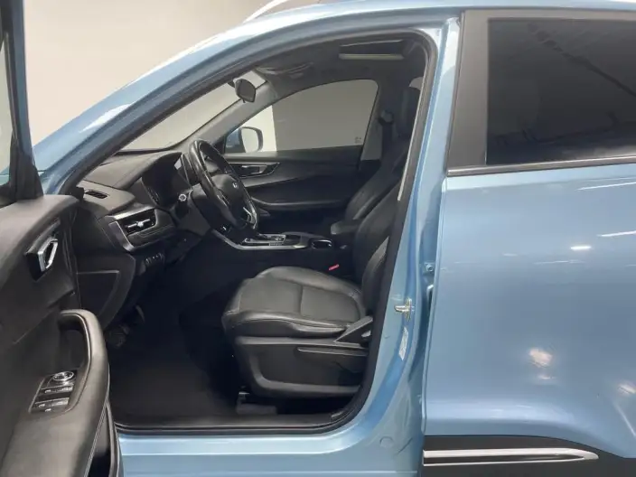 Tiggo 5x 2020 Model 1.5L CVT Fashion Edition – фото 17