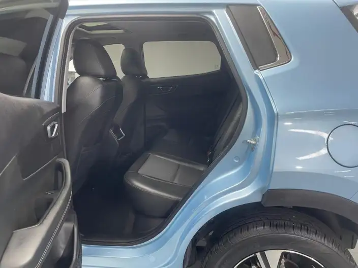 Tiggo 5x 2020 Model 1.5L CVT Fashion Edition – фото 18