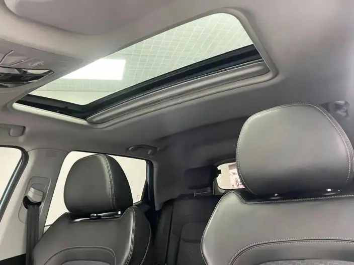Tiggo 5x 2020 Model 1.5L CVT Fashion Edition – фото 19