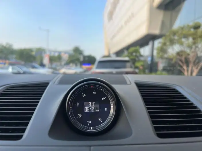 Cayenne 2022 Model 3.0T Automatic 4WD 5 seat Parallel Imported – фото 3