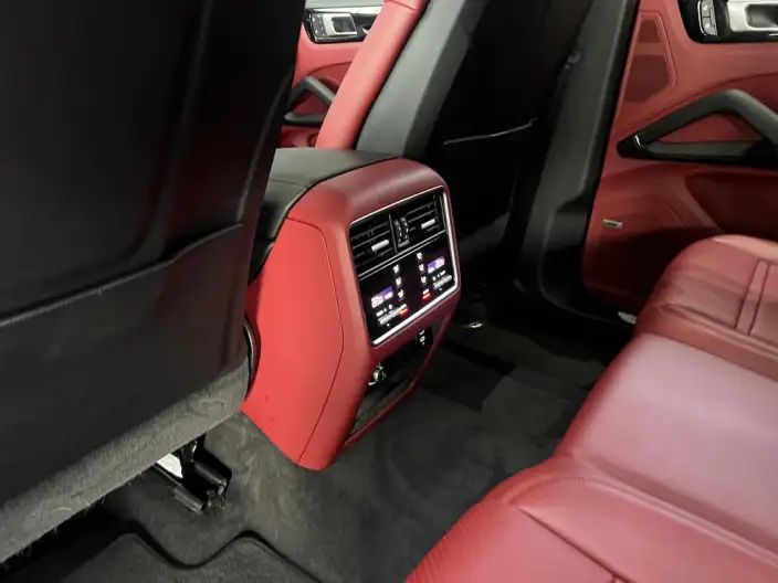 Cayenne 2022 Model 3.0T Automatic 4WD 5 seat Parallel Imported – фото 10