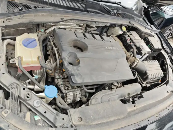 Chery Arrizo 8 2022 Model 1.6TGDI DCT Ya – фото 6
