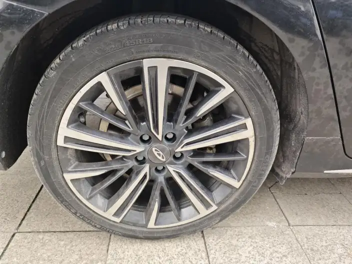 Chery Arrizo 8 2022 Model 1.6TGDI DCT Ya – фото 7