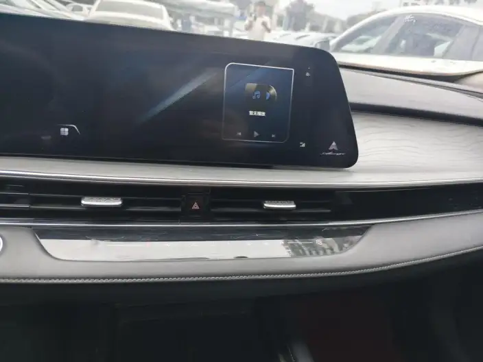 Chery Arrizo 8 2022 Model 1.6TGDI DCT Ya – фото 8