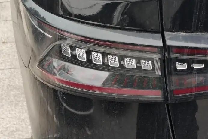 Chery Arrizo 8 2022 Model 1.6TGDI DCT Ya – фото 9