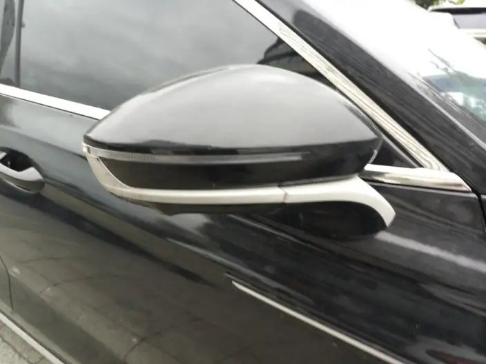 Chery Arrizo 8 2022 Model 1.6TGDI DCT Ya – фото 10