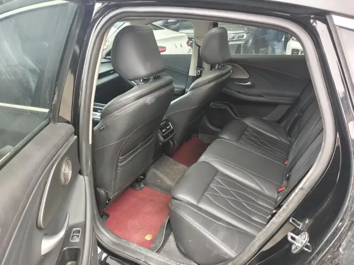 Chery Arrizo 8 2022 Model 1.6TGDI DCT Ya – фото 17