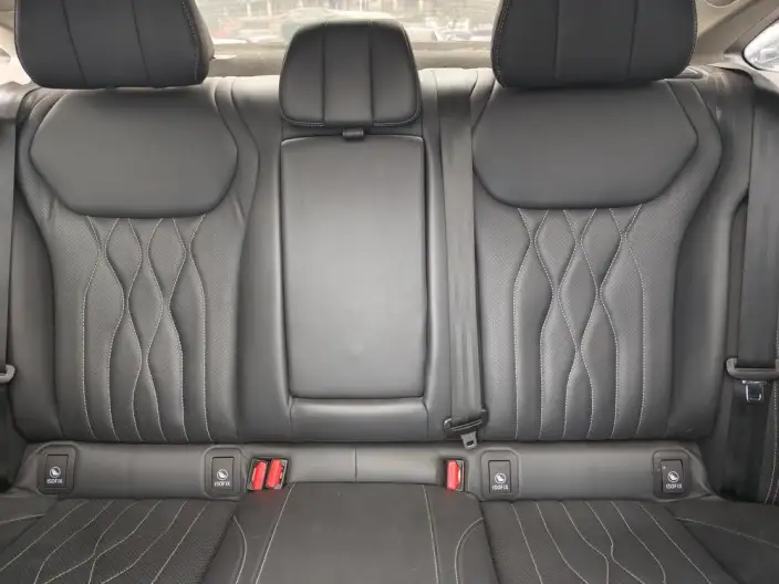 Chery Arrizo 8 2022 Model 1.6TGDI DCT Ya – фото 18