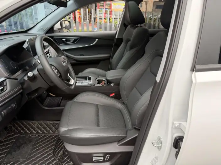 Chery Tiggo 8 2023 Model 230TCI Automatic Advanced version – фото 10