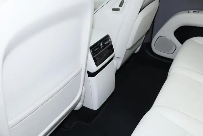 Li Auto i6 2025 Model 2WD Standard Edition – фото 15