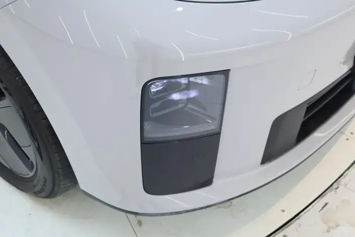 Li Auto i6 2025 Model 2WD Standard Edition – фото 19