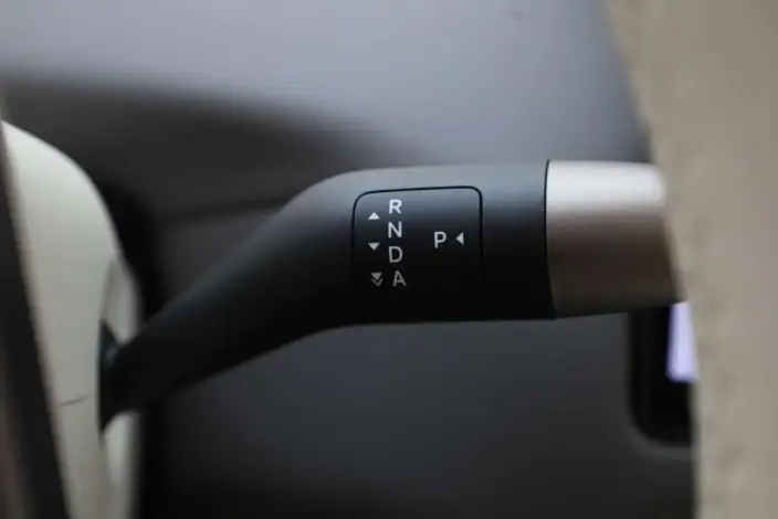 Li Auto i6 2025 Model 2WD Standard Edition – фото 22