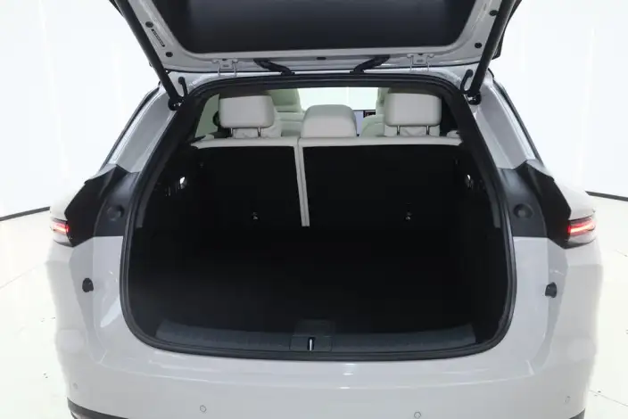 Li Auto i6 2025 Model 2WD Standard Edition – фото 26