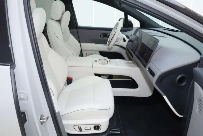 Li Auto i6 2025 Model 2WD Standard Edition – фото 30