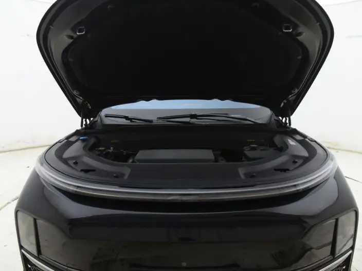 Li Auto L9 2024 Model Ultra Edition – фото 8