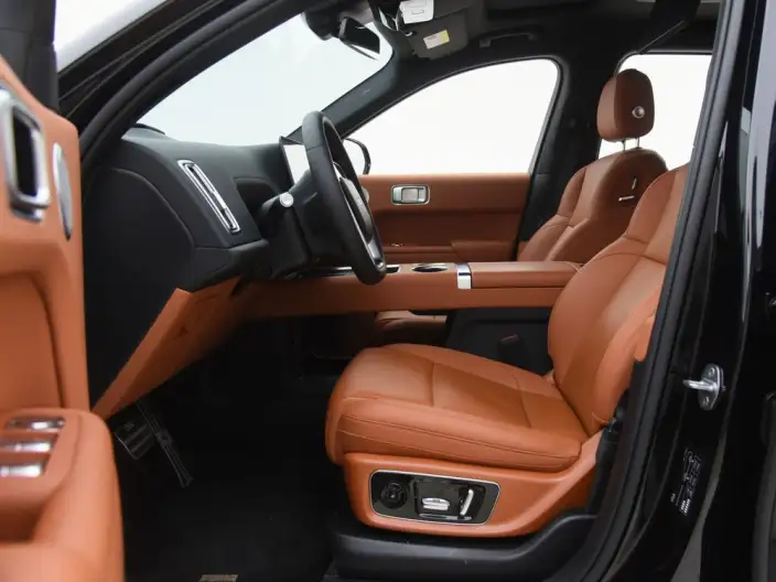 Li Auto L9 2024 Model Ultra Edition – фото 27