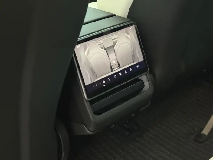 Model 3 2024 Model High performance All-wheel drive version – фото 6