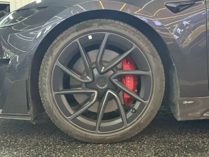 Model 3 2024 Model High performance All-wheel drive version – фото 7