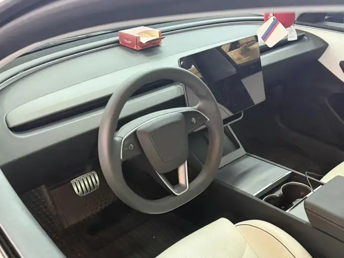 Model 3 2024 Model High performance All-wheel drive version – фото 9