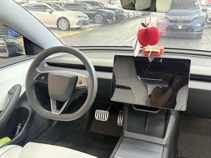 Model 3 2024 Model High performance All-wheel drive version – фото 10