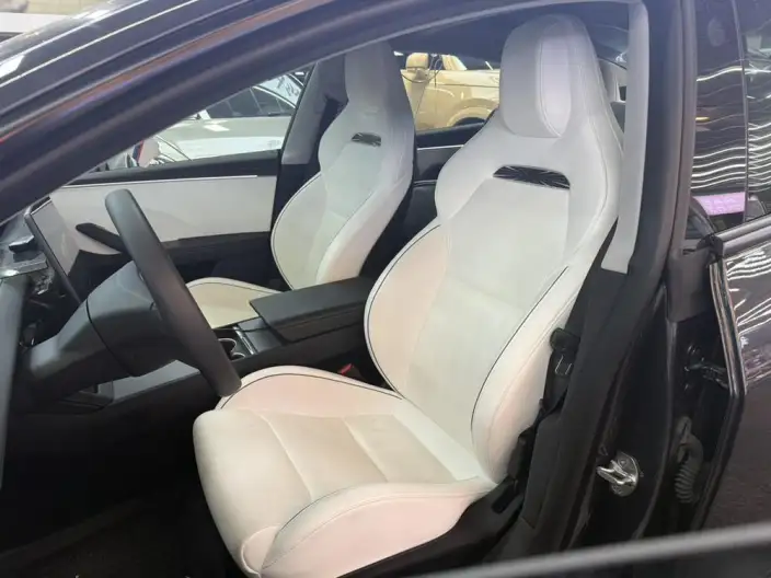 Model 3 2024 Model High performance All-wheel drive version – фото 12