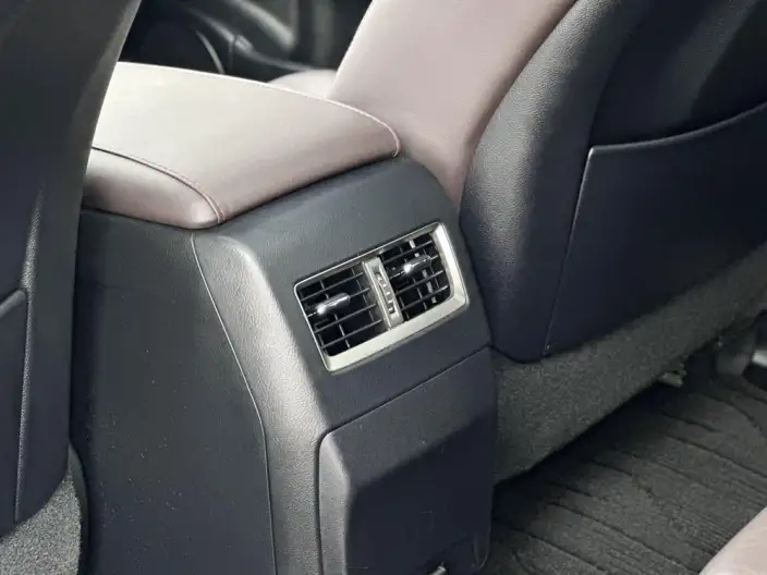 Lexus RX 2020 Model Facelift 300 4WD Elegant Edition – фото 10