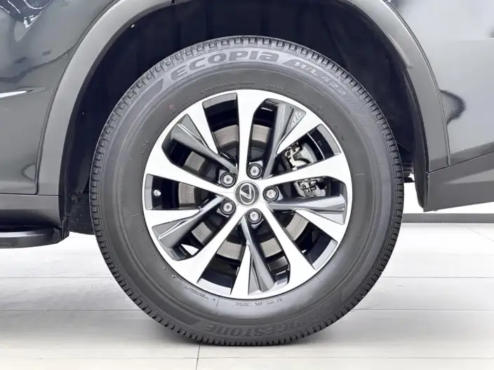 Lexus RX 2020 Model Facelift 300 2WD Elite Edition – фото 6