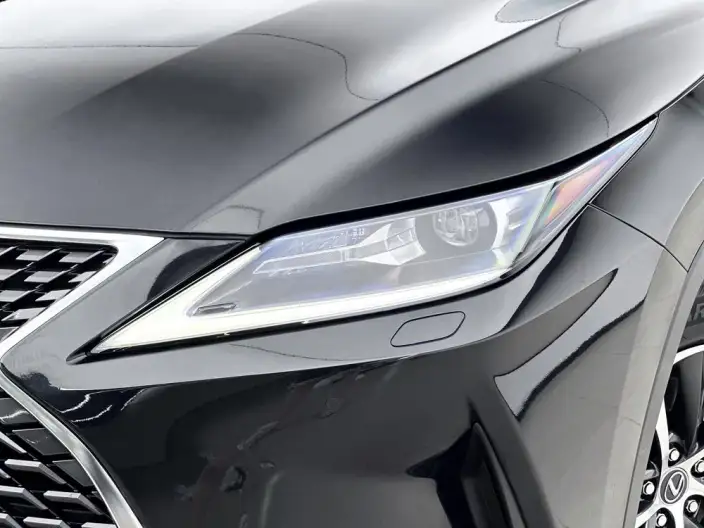 Lexus RX 2020 Model Facelift 300 2WD Elite Edition – фото 7