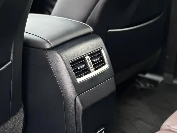 Lexus RX 2020 Model Facelift 300 2WD Elite Edition – фото 10