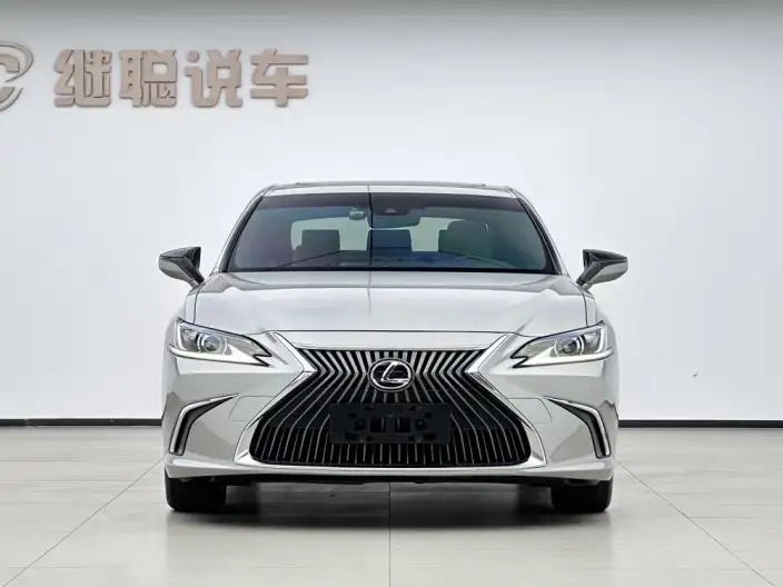 Lexus ES 2020 Model 260 Superior Edition China VI – фото 2
