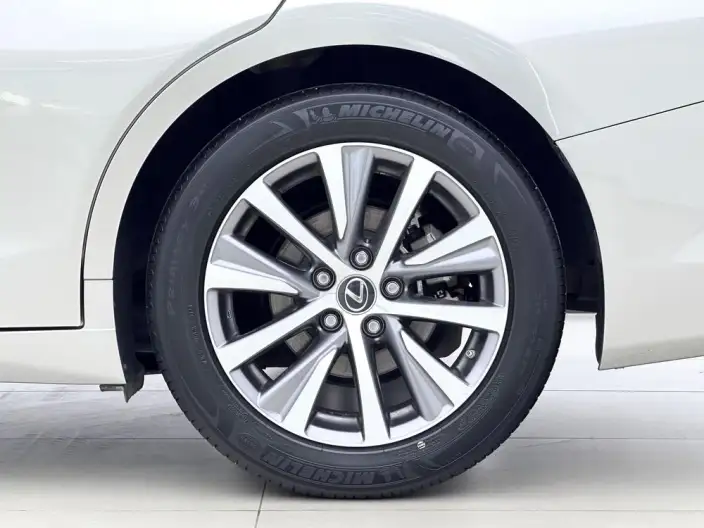 Lexus ES 2020 Model 260 Superior Edition China VI – фото 6