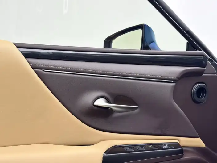 Lexus ES 2020 Model 260 Superior Edition China VI – фото 15