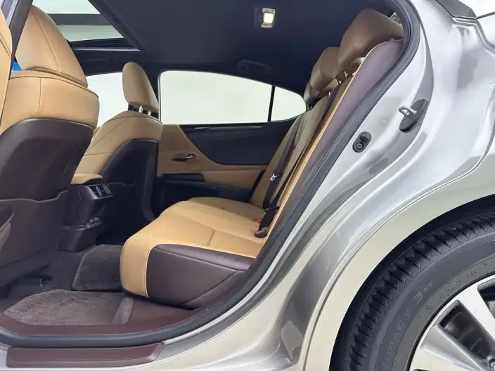 Lexus ES 2020 Model 260 Superior Edition China VI – фото 16