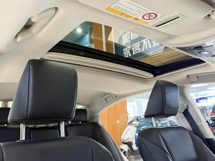 Lexus ES 2020 Model 200 Superior Edition China VI – фото 10