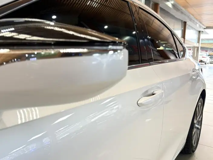 Lexus ES 2020 Model 200 Superior Edition China VI – фото 14