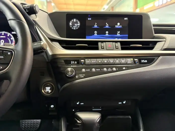 Lexus ES 2020 Model 200 Superior Edition China VI – фото 15