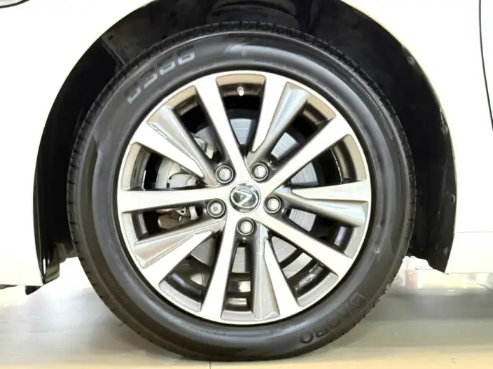 Lexus ES 2020 Model 200 Superior Edition China VI – фото 16