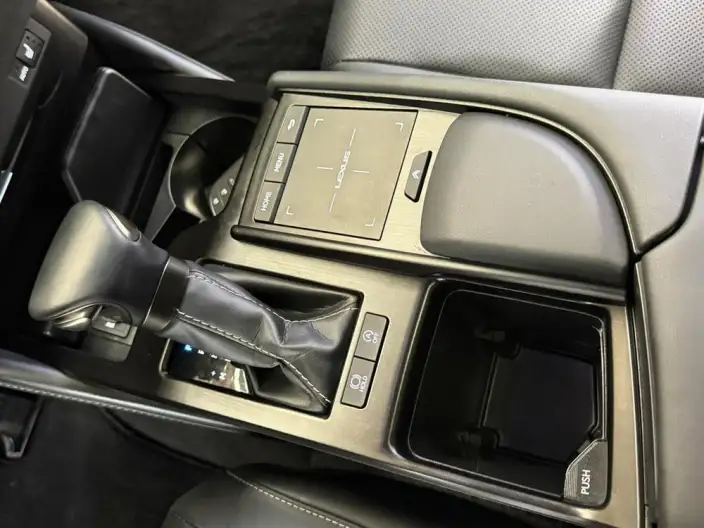 Lexus ES 2020 Model 200 Superior Edition China VI – фото 22