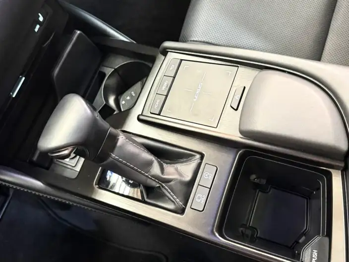 Lexus ES 2020 Model 200 Superior Edition China VI – фото 27