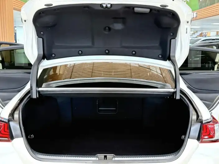 Lexus ES 2020 Model 200 Superior Edition China VI – фото 32