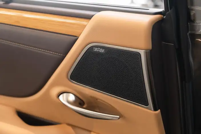 Lexus ES 2020 Model 300h Executive Edition China VI – фото 13